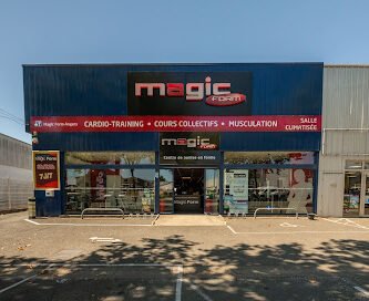 Foto de Magic Form ANGERS