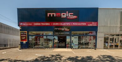 Foto de Magic Form ANGERS