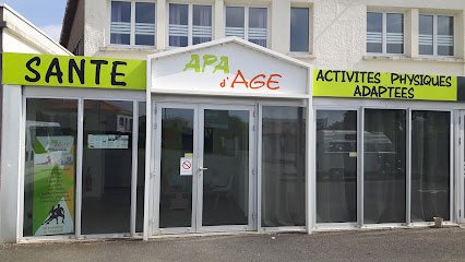 APA D'Age Niort