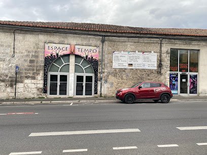 Foto de Espace Tempo Angoulême