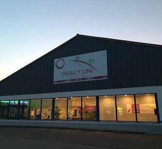 Foto de Le Loft Gym Neuville de Poitou
