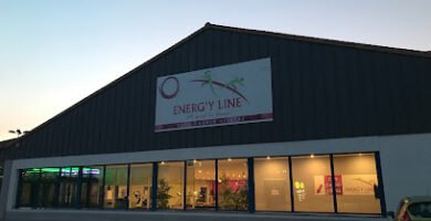 Foto de Le Loft Gym Neuville de Poitou