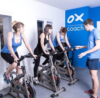 Foto de Oxyform