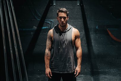 Foto de ALEXBYBSTRAINING