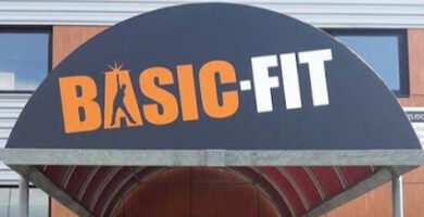 Foto de Basic-Fit La Teste-de-Buch