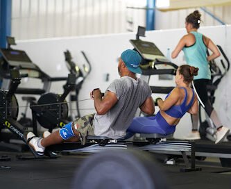 Foto de Atousport Fitness