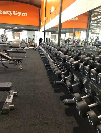 Foto de Square Gym Périgueux-Boulazac