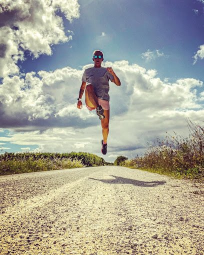 Foto de coach sportif-ile de ré-La Rochelle