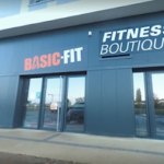 Foto de Basic-Fit Biard Rue Raymond Collart
