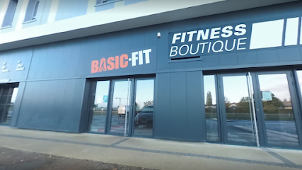 Foto de Basic-Fit Biard Rue Raymond Collart