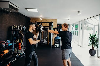 Foto de Martin Désirotte - Personal Trainer Body Concept Training