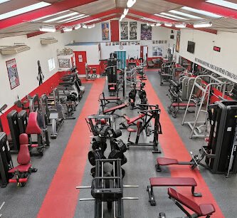 Foto de 36 Muscles Avenue