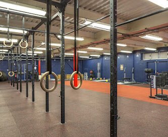 Foto de CrossFit Louvre 2