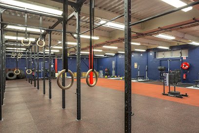 Foto de CrossFit Louvre 2