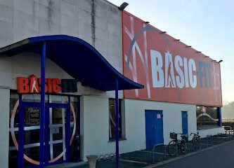 Foto de Basic-Fit