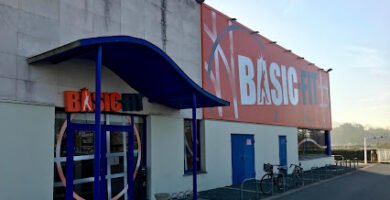Foto de Basic-Fit