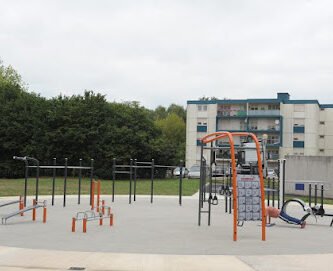 Foto de Street Workout Beaubreuil