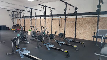 Foto de La Cabane CrossFit
