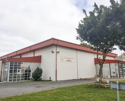 Foto de Gymnase intercommunal Yves Prud'Homme