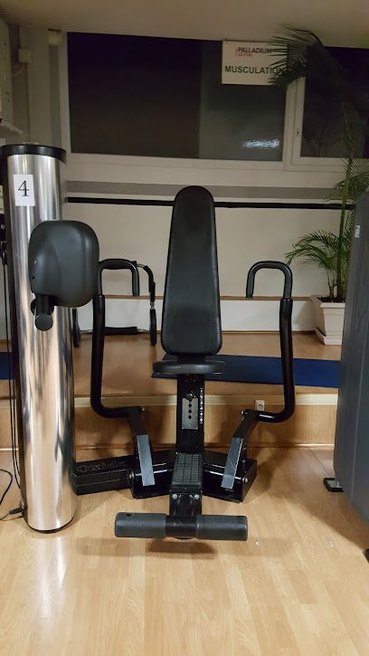 Foto de Palladium Gym