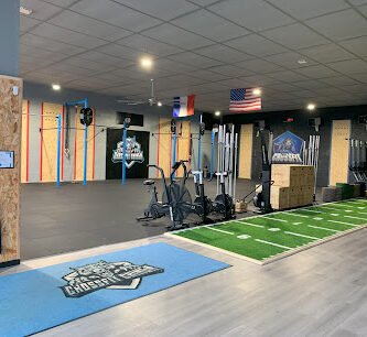 Foto de CrossFit Chinon