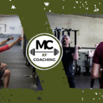 MCXF COACHING - Maxime Cahuzac