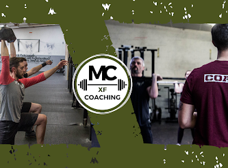 MCXF COACHING - Maxime Cahuzac