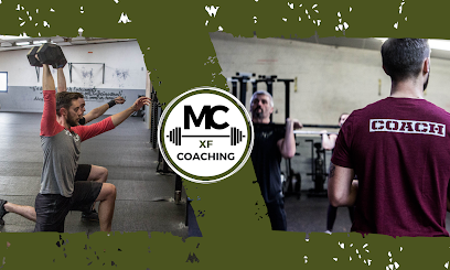 MCXF COACHING - Maxime Cahuzac