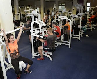 Foto de CBU-Centre Buchilien