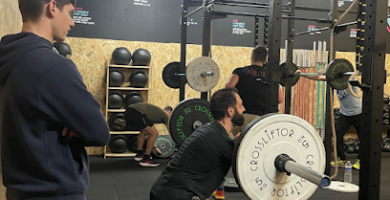Foto de CrossFit Sud-Ouest