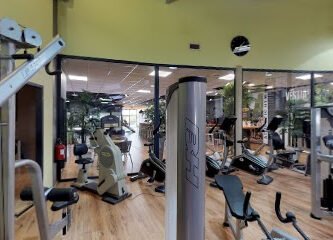 Foto de Athletic Gym
