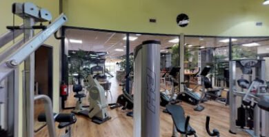 Foto de Athletic Gym
