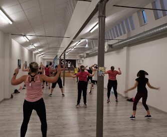 Foto de Aquatec Fitness Club