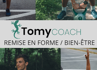 Foto de Tomycoach