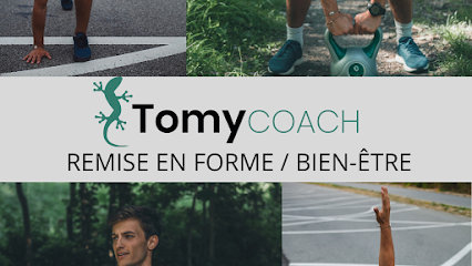 Foto de Tomycoach