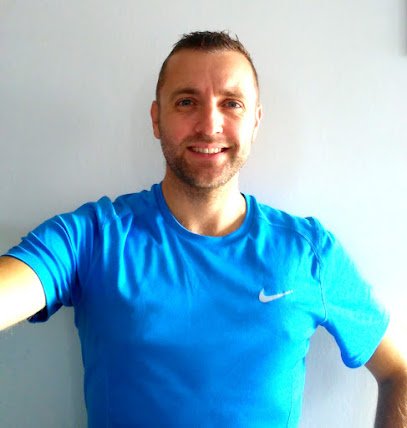 Foto de Anthony Belli - Coach Sportif à domicile