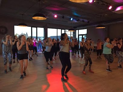 Foto de A Motion Studio Fitness & Happiness