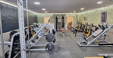 Foto de SIMPLEFITNESS-TARNOS