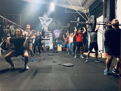 Foto de Crossfit Belharra