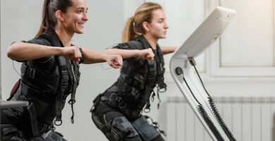 Slim Body Fitness - Sainte Eulalie