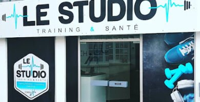 Foto de Le Studio Training & Santé