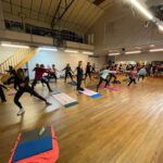 Foto de Sport et santé au féminin