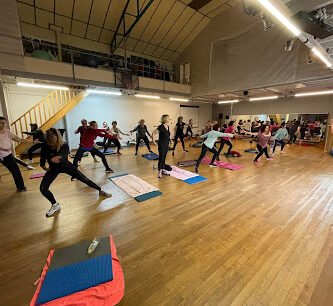 Foto de Sport et santé au féminin
