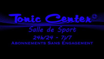 Foto de Centre de fitness Tonic Center ouvert 24h/24 Bergerac