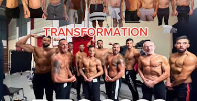 Foto de MAITREKAL N1 DE LA TRANSFORMATION PHYSIQUE ET DU BIEN ÊTRE CORPOREL