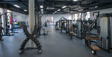 Foto de Let's Go Fitness (Porrentruy)