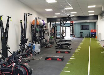 Foto de Team sport santé (Brive)