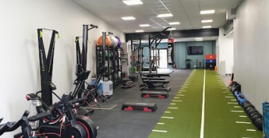 Foto de Team sport santé (Brive)