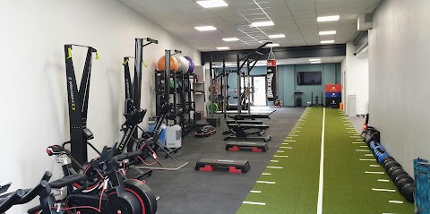 Foto de Team sport santé (Brive)