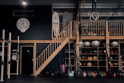 Foto de CrossFit Bassin d'Arcachon